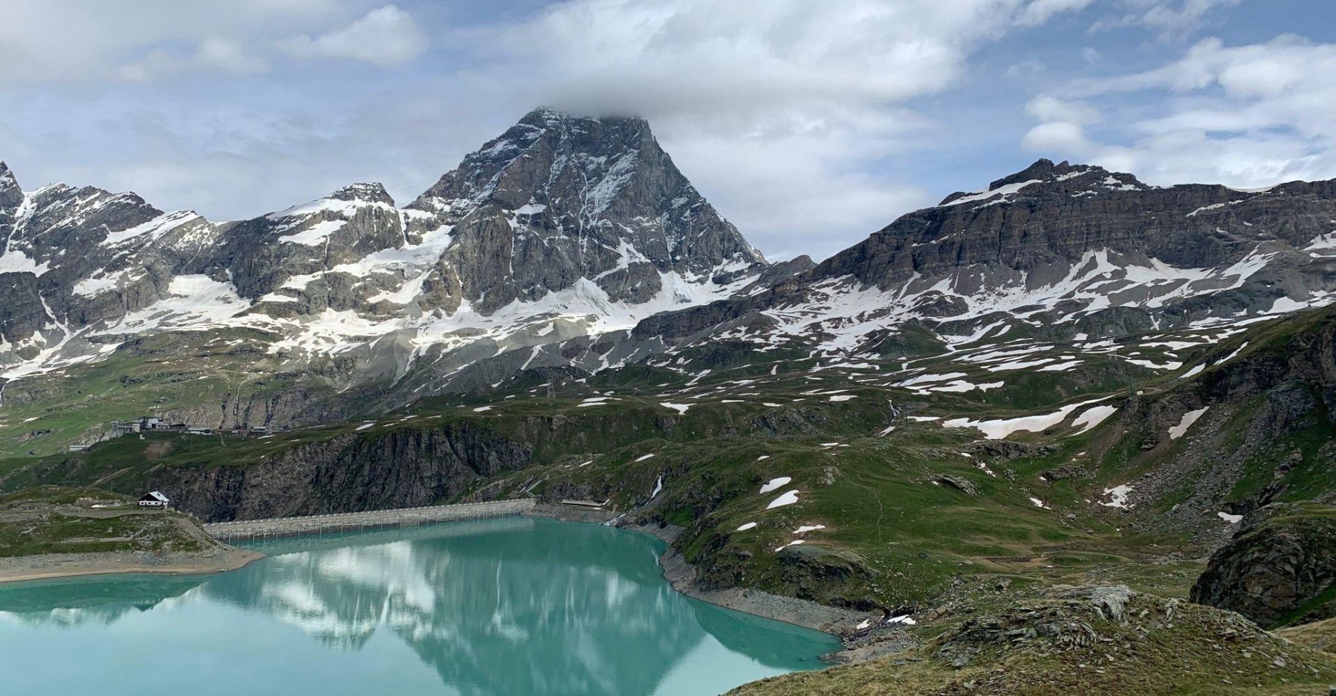 Benvenuti all'Hotel Bijou