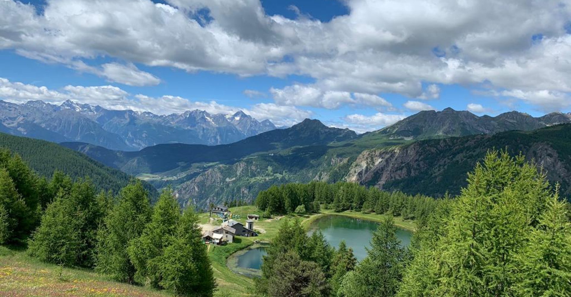 Benvenuti all'Hotel Bijou